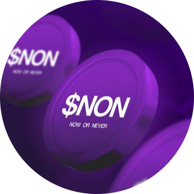 $NON Logo